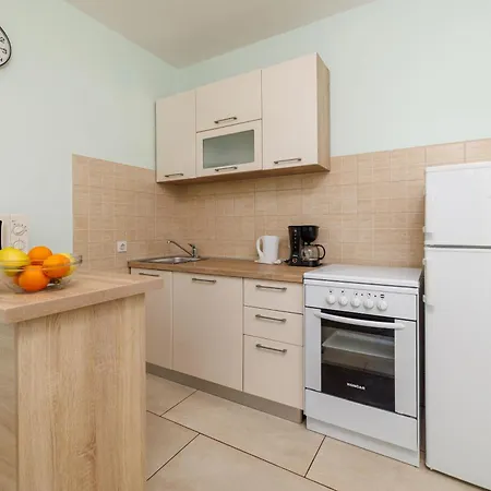 Petar Appartement *