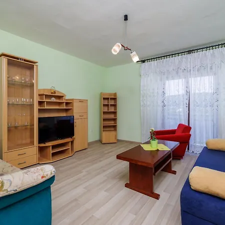 Petar Appartement