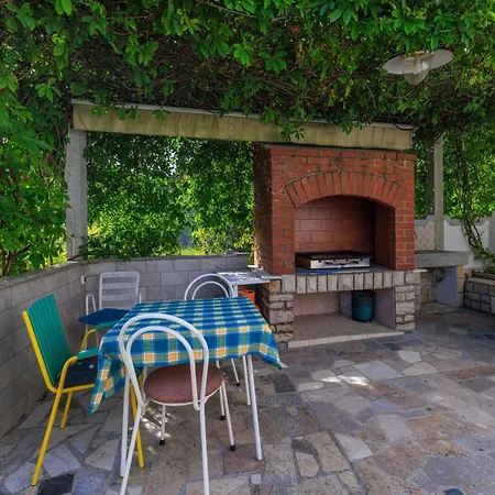 Petar Apartment Kampor