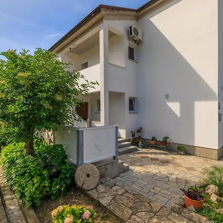 Petar Appartement Kampor