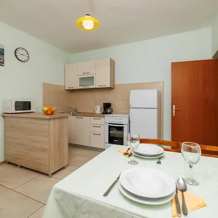 Petar Appartement