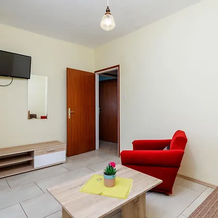 Appartement Petar