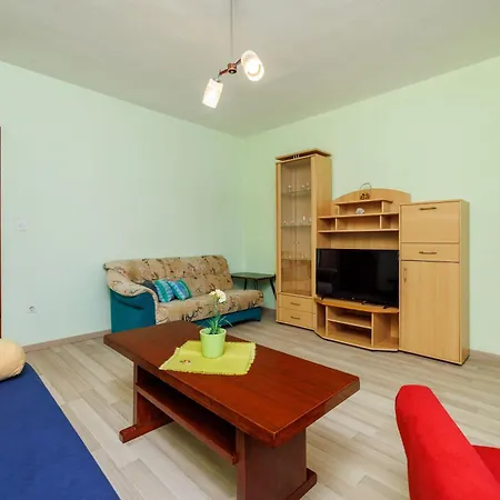 Appartement Petar *