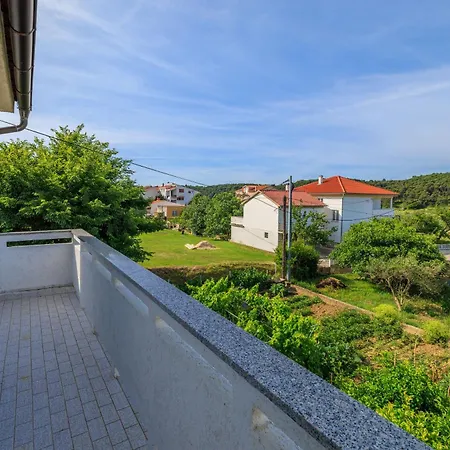 Appartement Petar *