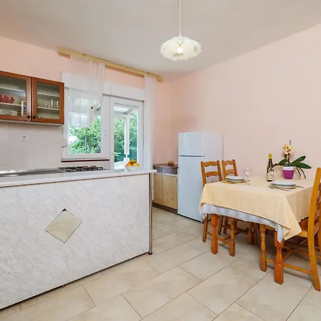 Appartement Petar *