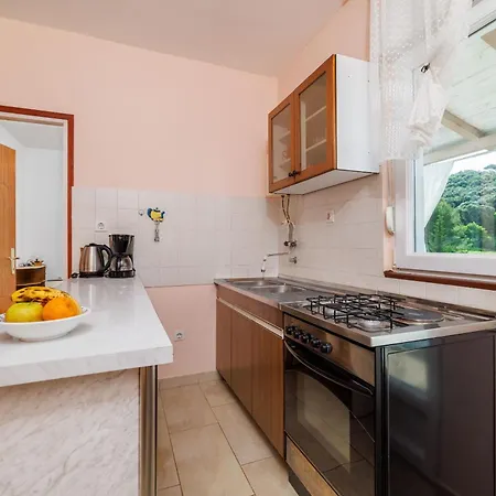 Petar Appartement Kampor