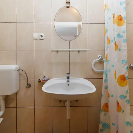 Appartement Petar Kampor
