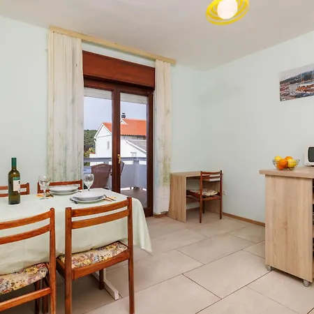 Appartement Petar *
