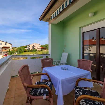 Appartement Petar Kampor