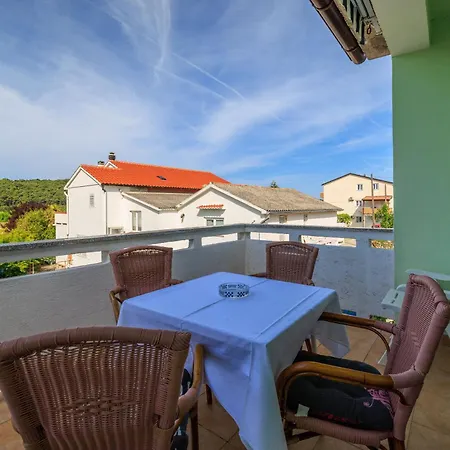 Petar Apartament