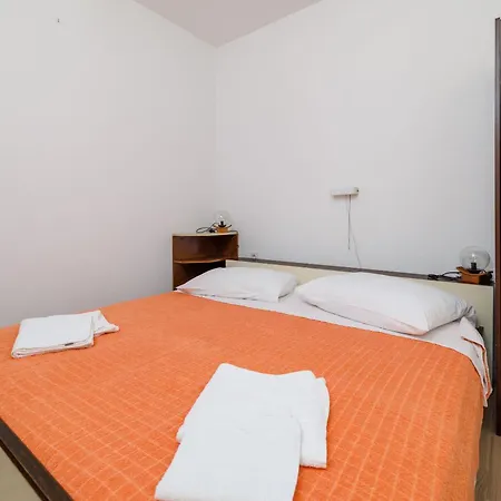 Apartman Petar *
