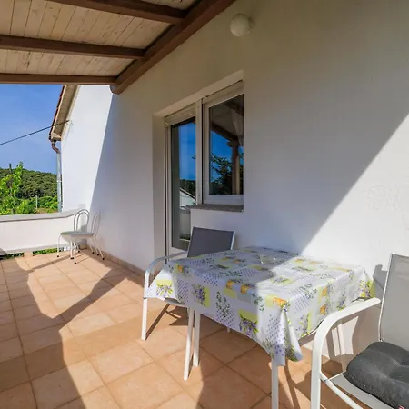 Apartman Petar Kampor