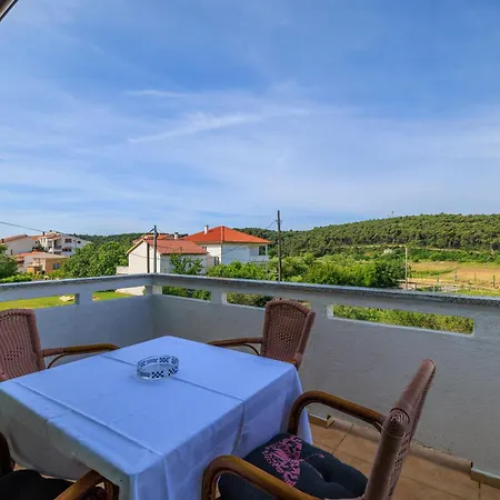 Petar Apartman *