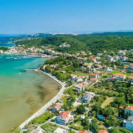 Apartament Petar Kampor