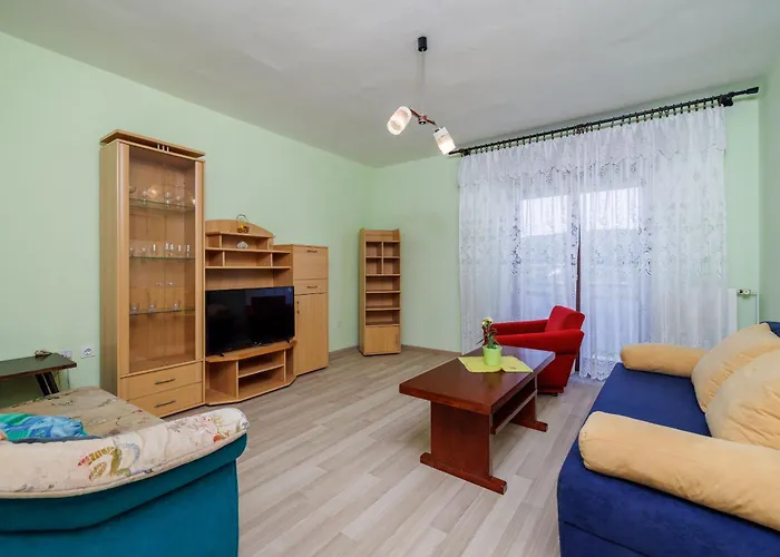 Petar Apartment