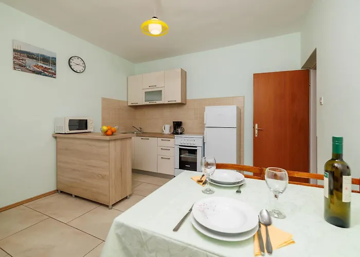 Petar Apartment