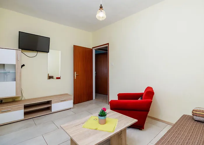 Apartment Petar