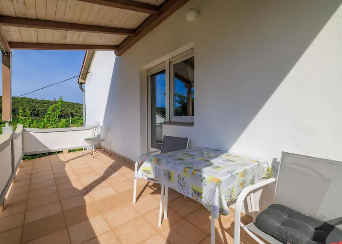 Apartment Petar Kampor