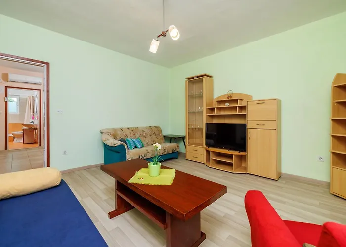 Apartment Petar *